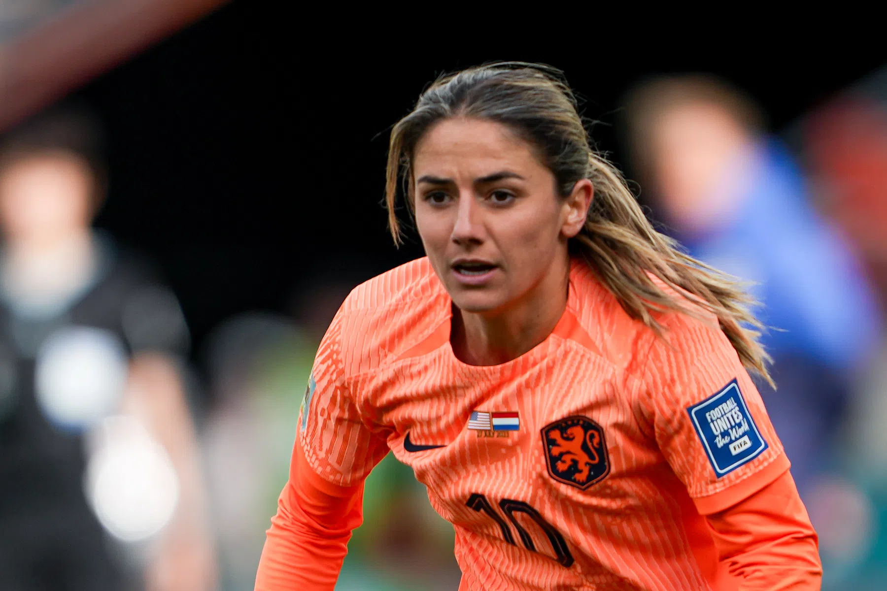 Voetbal op tv: hier is de wedstrijd van Oranje tegen Zuid-Afrika te zien