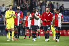 Thumbnail for article: Feyenoord: grotere uitdagingen dan zorgen