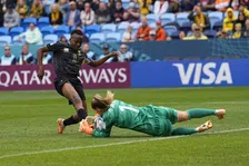 Thumbnail for article: Leeuwinnen op Rapport: achter Oranje staat een groene muur