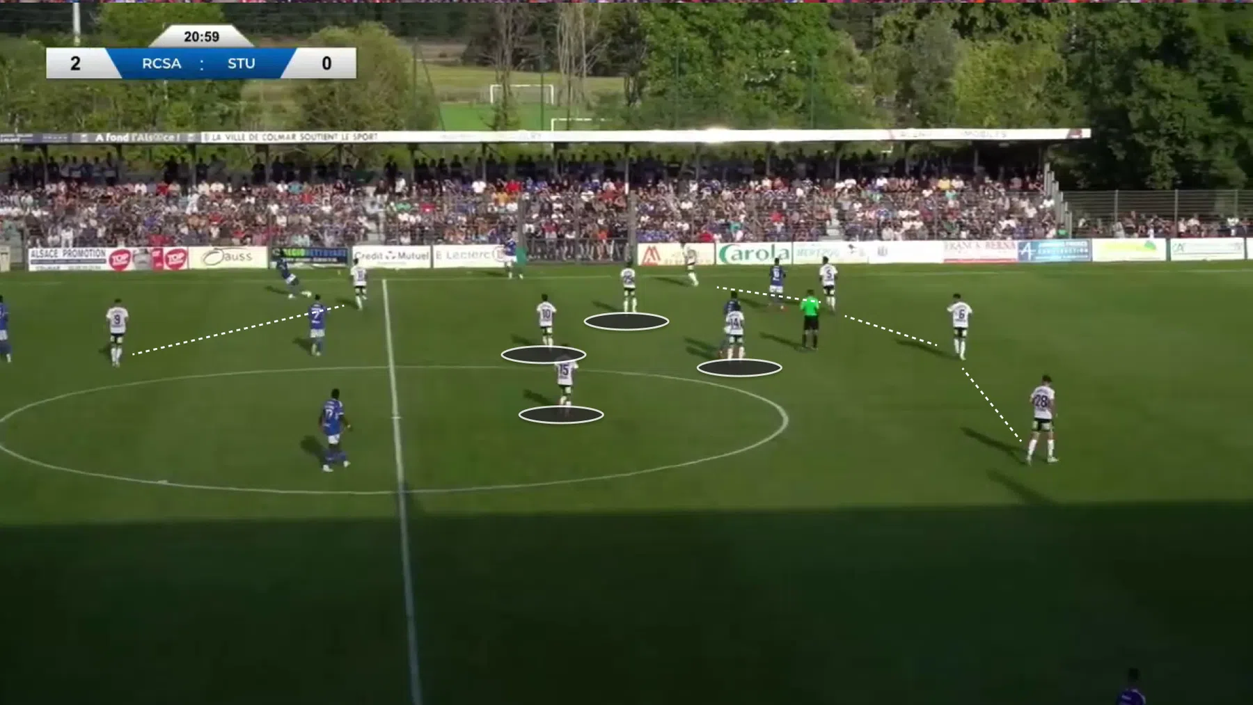 Dit kan PSV verwachten van Sturm Graz