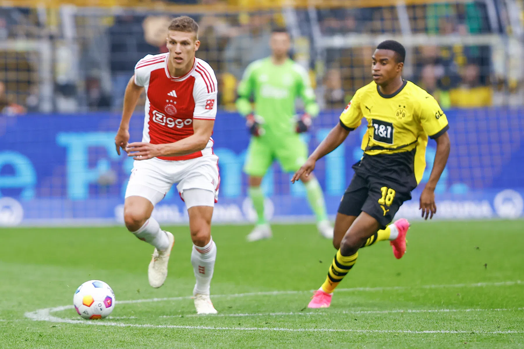 Medic wil na vliegensvlug debuut zijn draai gaan vinden