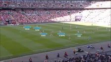 Thumbnail for article: Arsenal test Jurriën Timber als linksback tegen Manchester City