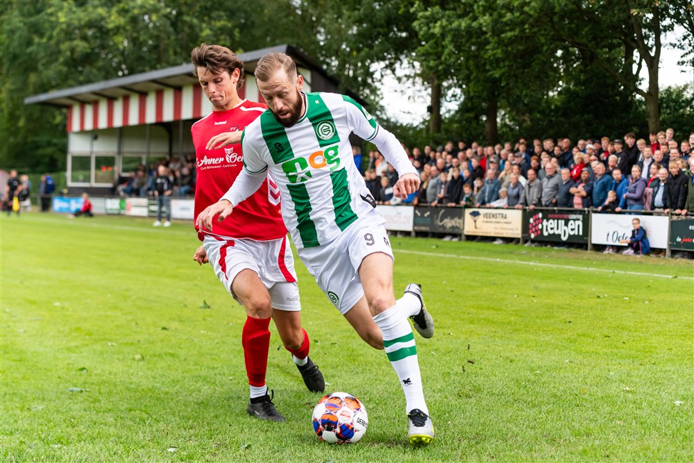 Zo worden de kansen in de Keuken Kampioen Divisie ingeschat