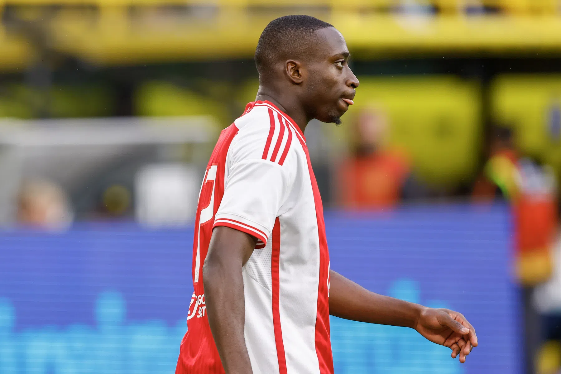 Debuterend Ajax-duo reageert op oefennederlaag