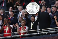 Thumbnail for article: Arteta blijft hongerig: 'Nu op naar de volgende prijs'