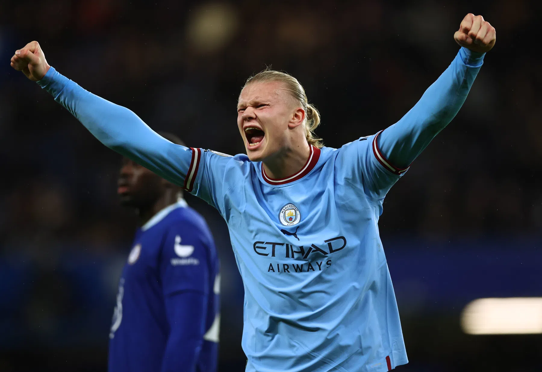 De bal rolt weer in Engeland; Haaland of Virgil zie je live met VI Travel!