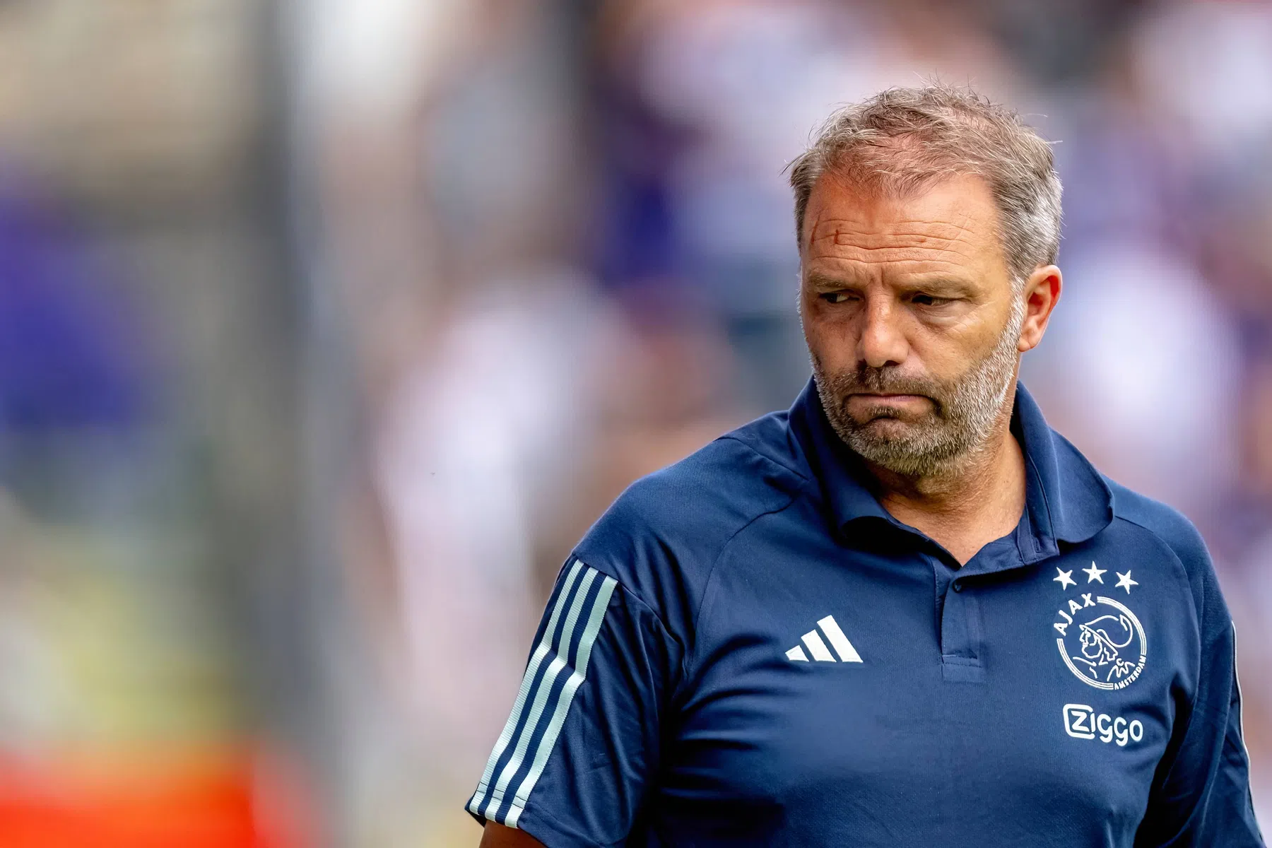 Een week voor Heracles-thuis zijn er nog volop vraagtekens bij Ajax