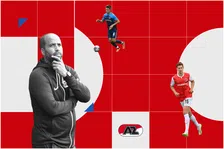 Thumbnail for article: Zo gaat het nieuwe AZ eruitzien