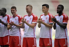 Thumbnail for article: Geslaagde generale Bayern München, De Ligt draagt aanvoerdersband