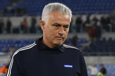 Thumbnail for article: Mourinho heeft geen spijt van uitbarsting: 'Ik heb niemand beledigd'