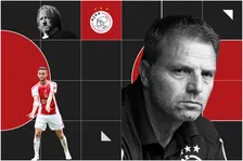 Thumbnail for article: Zo gaat het nieuwe Ajax eruitzien