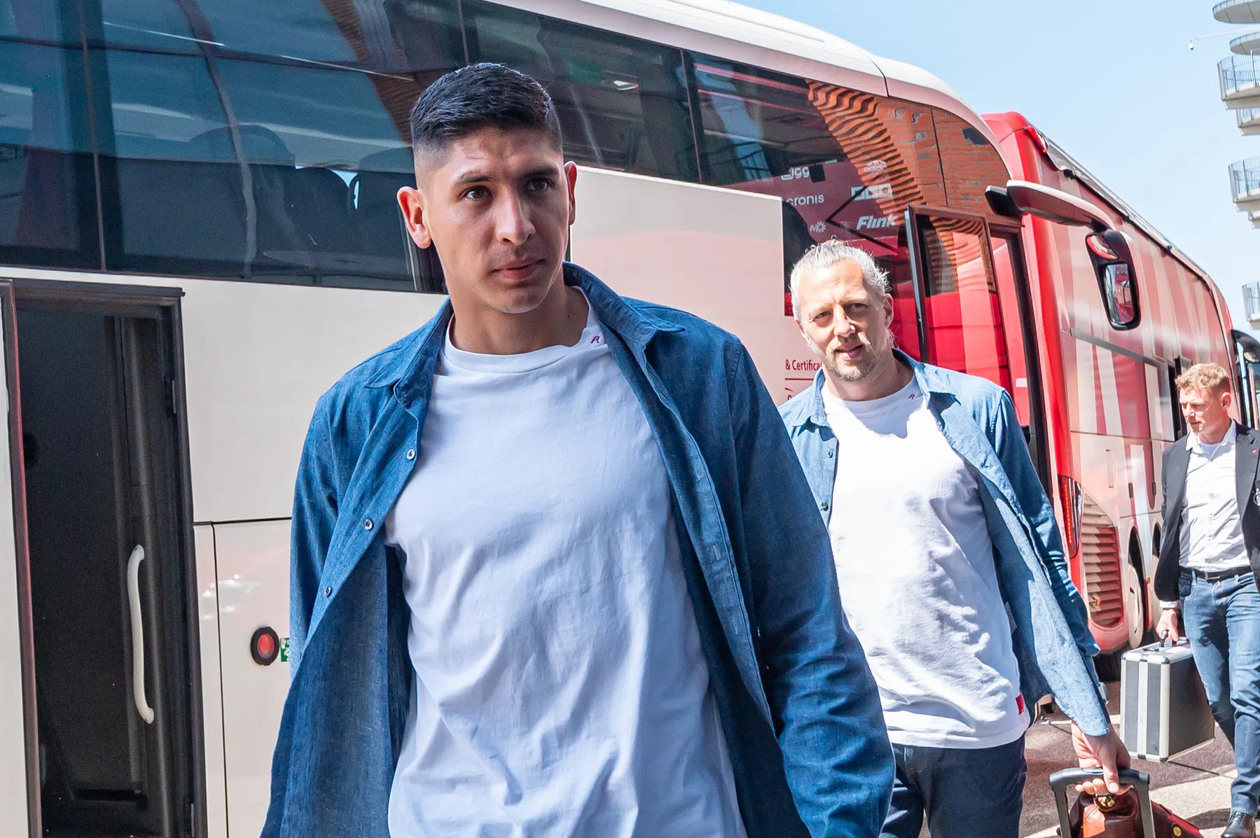 West Ham United en Ajax akkoord over miljoenendeal Álvarez