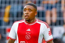 Thumbnail for article: Bergwijn volgt Tadic op als aanvoerder Ajax
