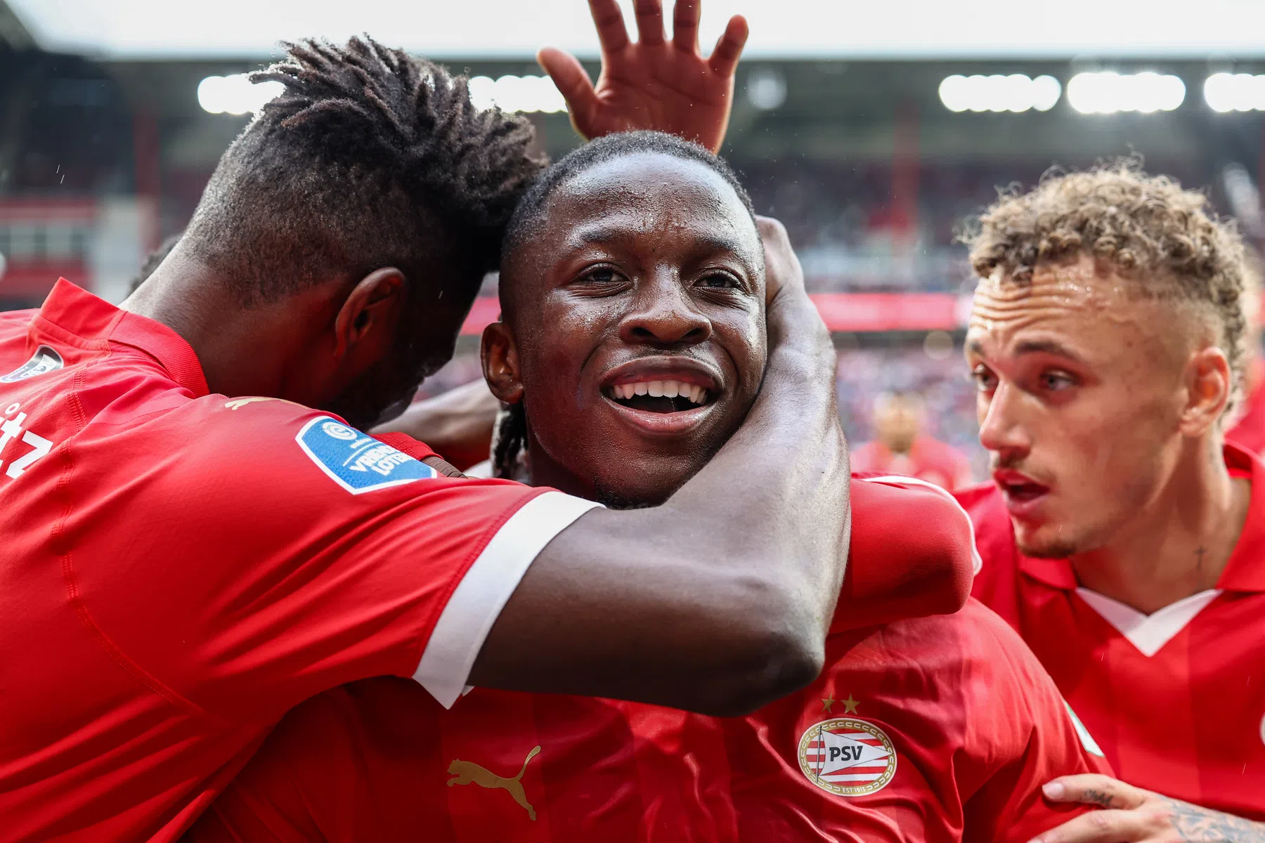 Actie: tot 100x je inzet voor een zege van PSV op Sturm Graz!