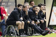 Thumbnail for article: Programma en uitslagen oefenduels: Almere City met zege richting de Eredivisie