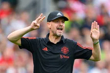 Thumbnail for article: 'In zijn tweede seizoen mag Erik ten Hag bewijzen of hij die visionair is'
