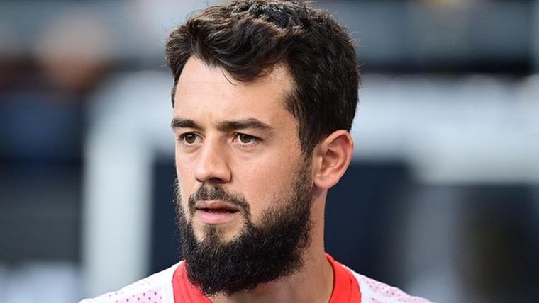 Younes klopt bij oude club aan om conditie op peil te houden