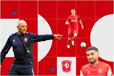 Thumbnail for article: Dit is het nieuwe FC Twente: fris, gretig en een potentiële smaakmaker
