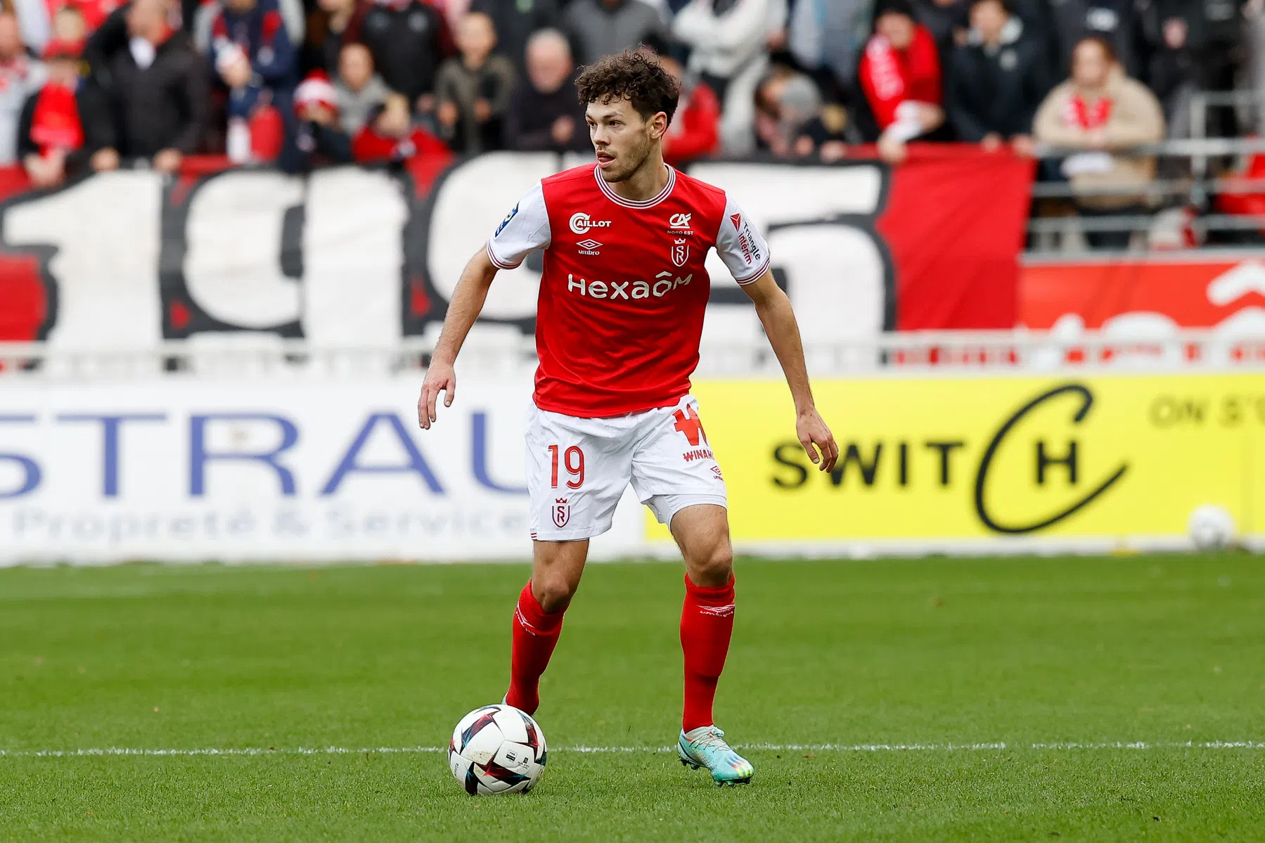 FC Twente denkt aan Van Bergen en hoopt nog altijd op Man United-talent