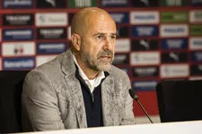 Thumbnail for article: PSV swingt? Dit moet volgens Peter Bosz nóg beter