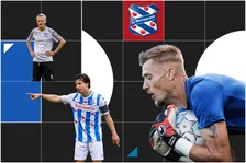 Thumbnail for article: Dit is het nieuwe SC Heerenveen: sowieso bravoure en entertainment