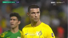 Thumbnail for article: Ronaldo helpt Al-Nassr met vierde goal uit laatste vier duels naar finale