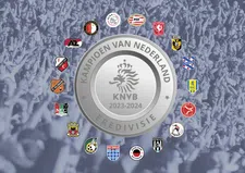 Thumbnail for article: De VI-prognose voor het Eredivisie-seizoen 2023/24