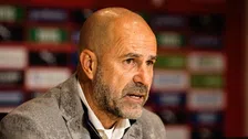 Thumbnail for article: 'PSV-fans moeten blij zijn met zo'n ontevreden trainer als Bosz'