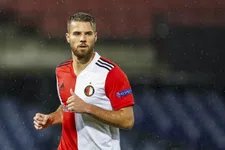 Thumbnail for article: Bart Nieuwkoop komt thuis bij Feyenoord