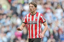 Thumbnail for article: Burnley slaat weer toe met hilarische transferaankondiging