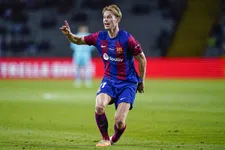 Thumbnail for article: De Jong ziet komst Neymar zitten: 'Een van de beste ter wereld'