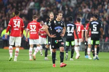 Thumbnail for article: Sturm Graz onder de indruk van PSV: 'Sterkste tegenstander in jaren'