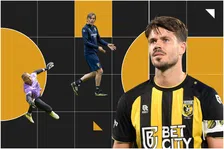 Thumbnail for article: Dit is het nieuwe Vitesse: het blijft nog even improviseren