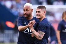 Thumbnail for article: 'PSG duwt naast Mbappé ook Neymar en Verratti naar de uitgang'