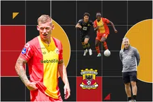 Thumbnail for article: Dit is het nieuwe Go Ahead: minimaal tien Zweedse goals