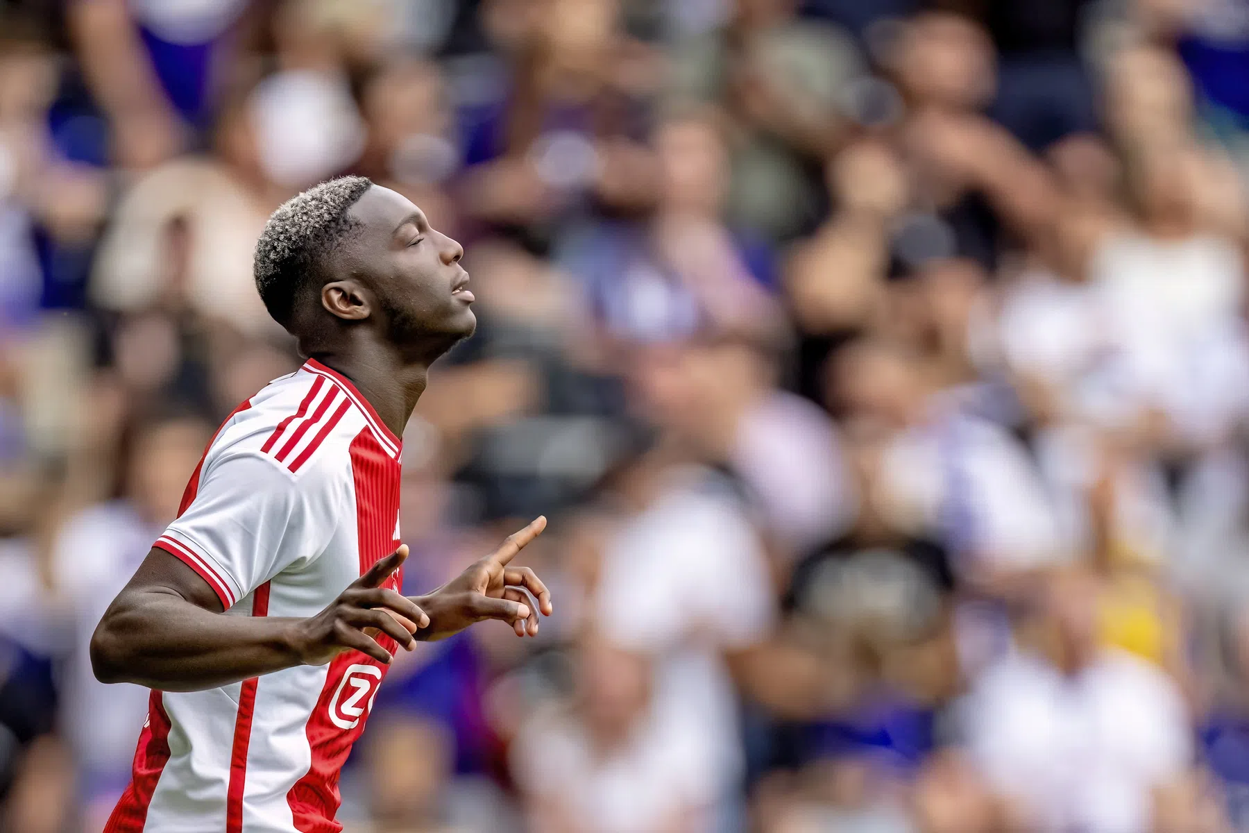 Reims is Burnley te slim af: Daramy hard op weg naar Frankrijk