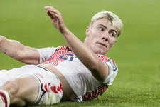 Thumbnail for article: Zorgen om blessure Højlund, wie Ten Hag minstens enkele weken moet missen