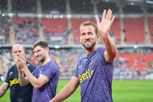 Thumbnail for article: 'Bayern eindelijk akkoord met Spurs, maar Kane twijfelt over transfer'