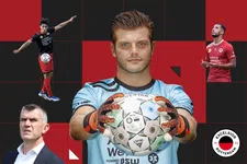 Thumbnail for article: Dit is het nieuwe Excelsior: podium voor profs met grote dromen