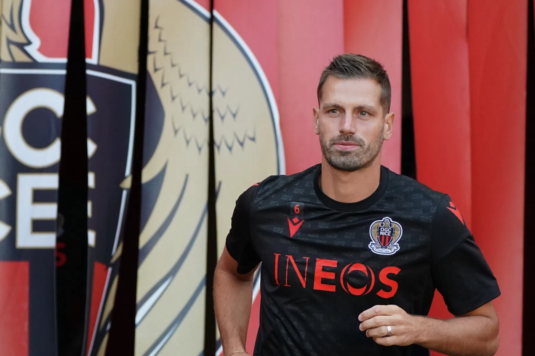 Schneiderlin (33) al na negen dagen weg bij nieuwe club
