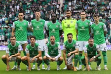 Thumbnail for article: Vente beleeft droomdebuut in Schotland