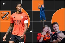 Thumbnail for article: Dit is het nieuwe FC Volendam: wie komen ditmaal bovendrijven?
