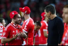 Thumbnail for article: Schmidt prijst Kökçü na sterk optreden in Super Cup