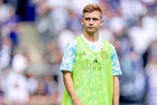 Thumbnail for article: Conceição dient na jaar vertrekwens in bij Ajax