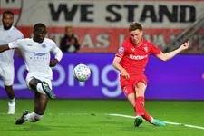 Thumbnail for article: De trots van Daan Rots, jagend op zijn FC Twente-droom