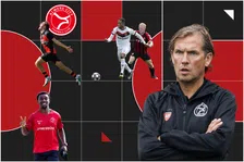 Thumbnail for article: Dit is het nieuwe Almere City: behoedzaam bouwen en een Dumfries-type