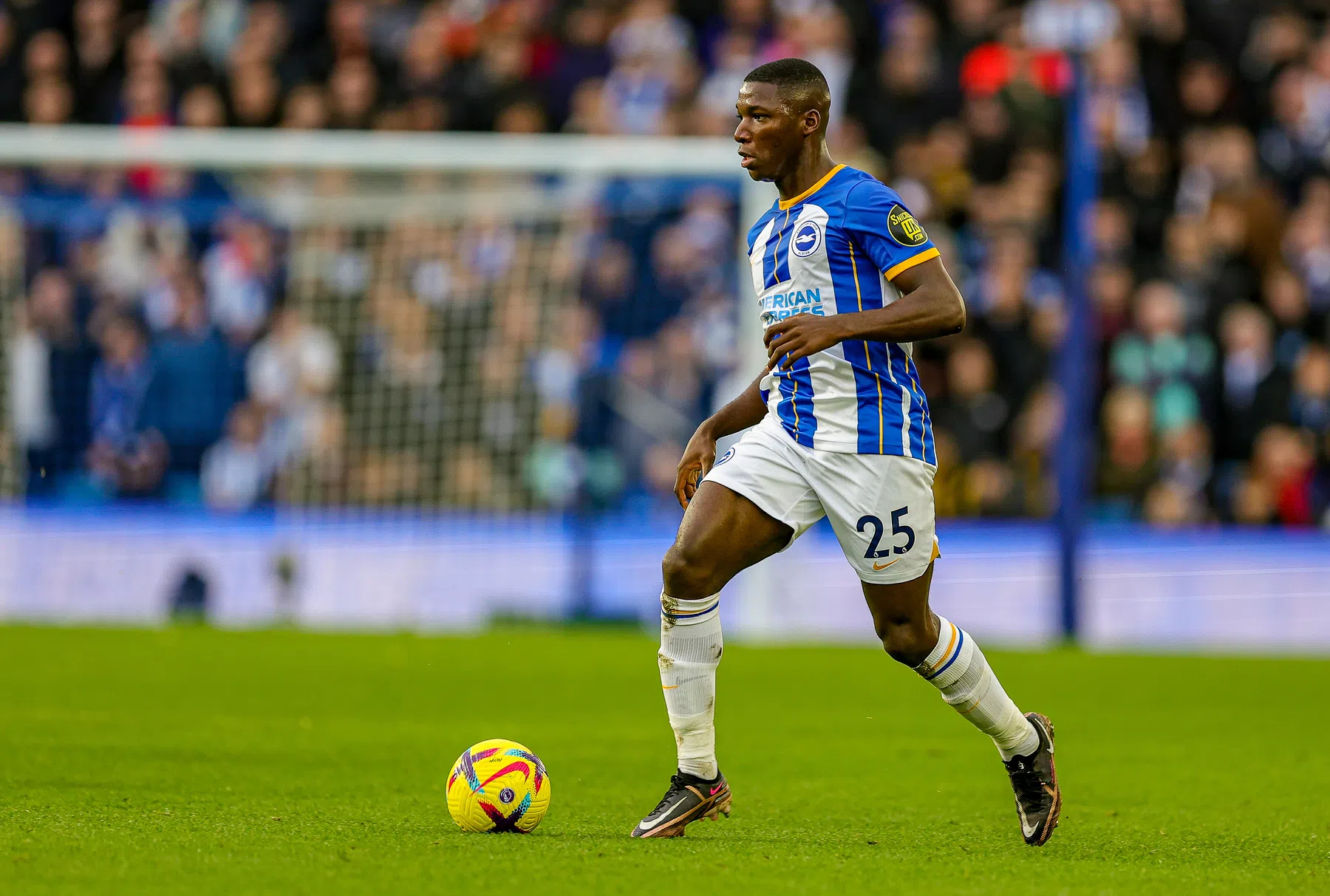 'Liverpool pakt door: Brighton toucheert duizelingwekkend bedrag'