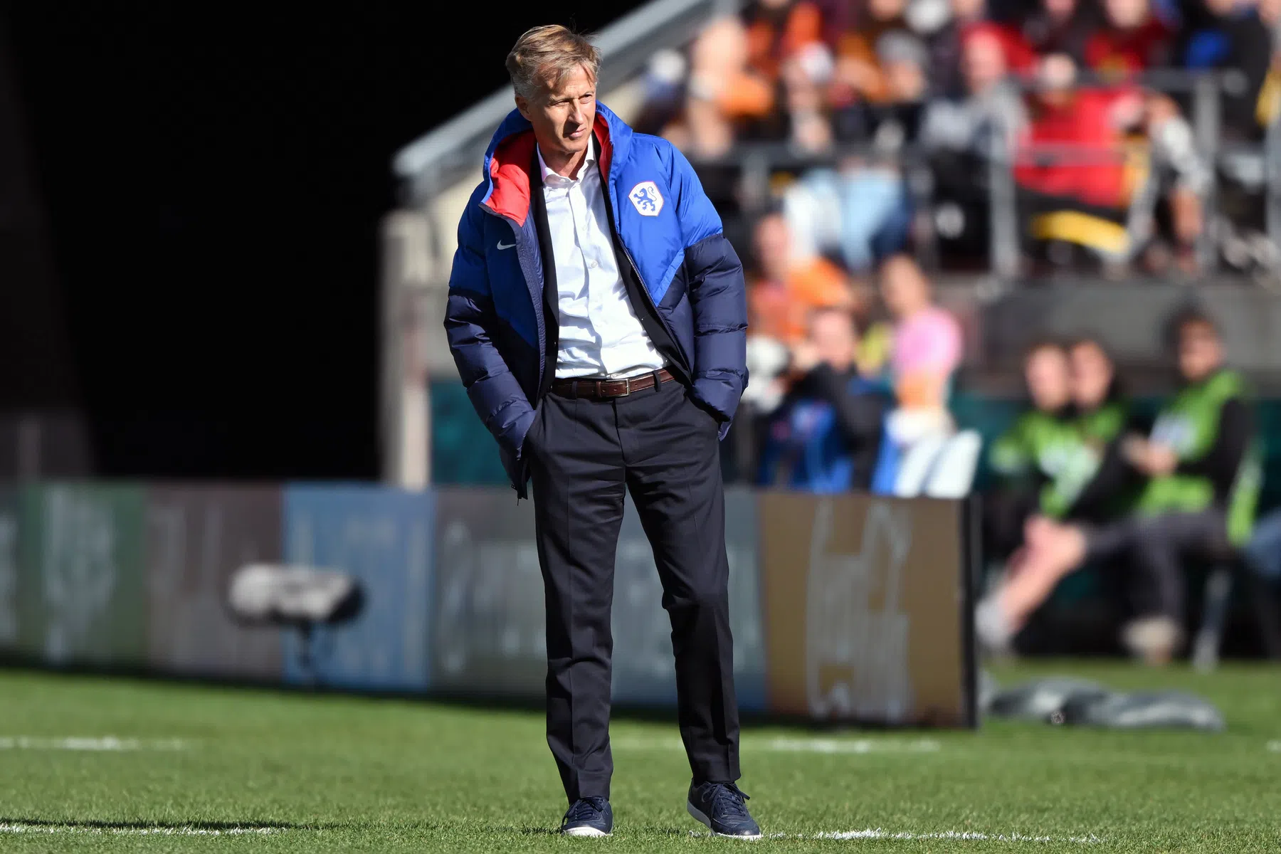'Oranje Leeuwinnen kunnen met redelijk goed gevoel terugkijken op dit WK'