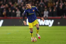 Thumbnail for article: Vrouwelijke United-fans protesteren tegen rentree Greenwood