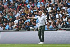 Thumbnail for article: Guardiola heeft goed nieuws over Aké en doet opvallende voorspelling 